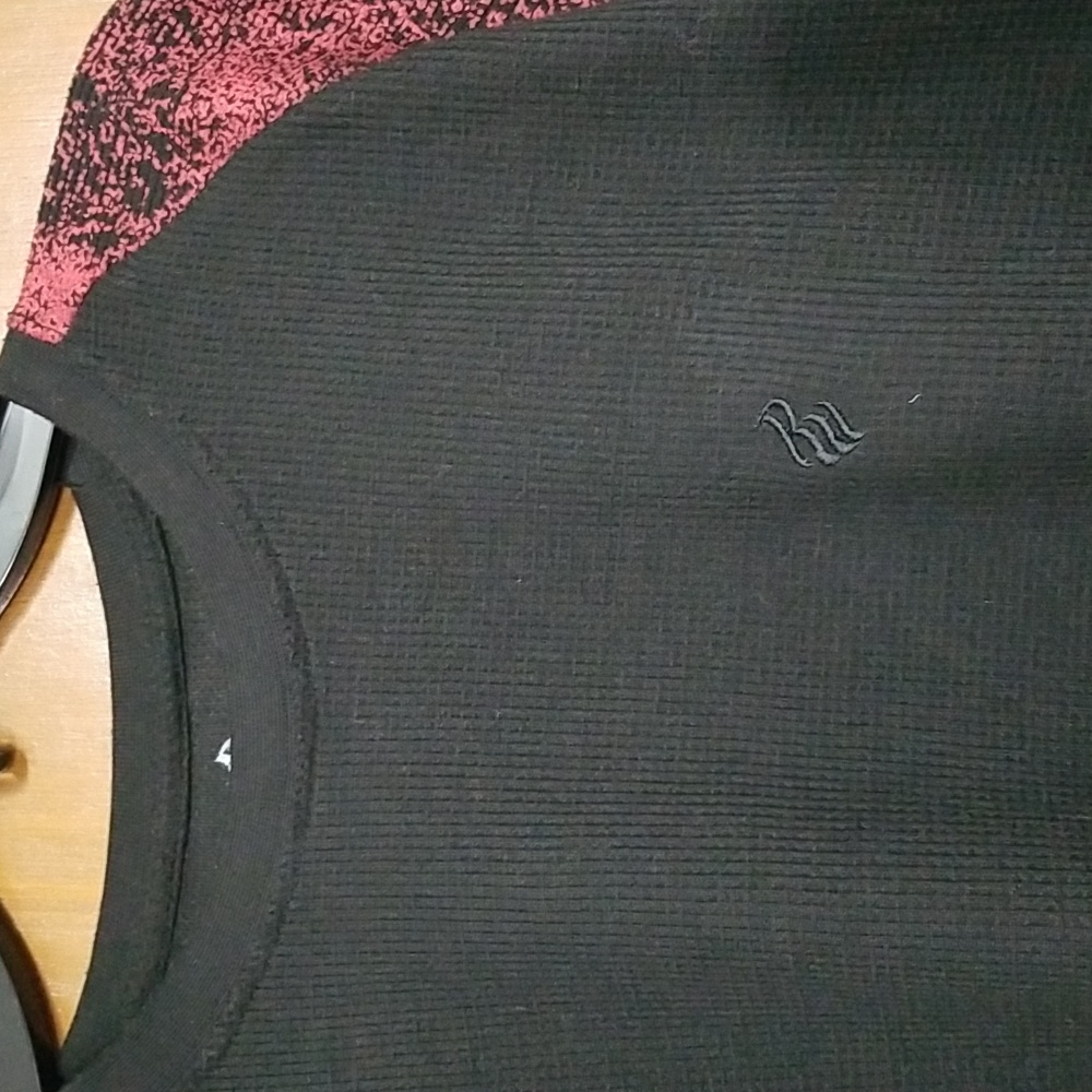 Rocawear thermal